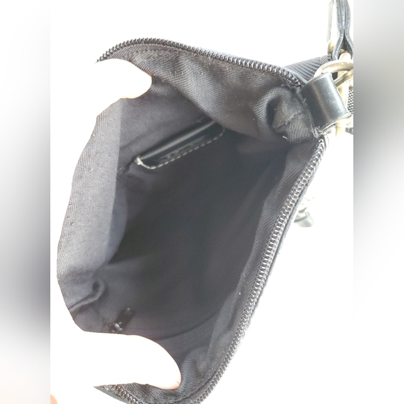 Coach Signature Crossbody Bag, Damaged - Picture 5 of 5